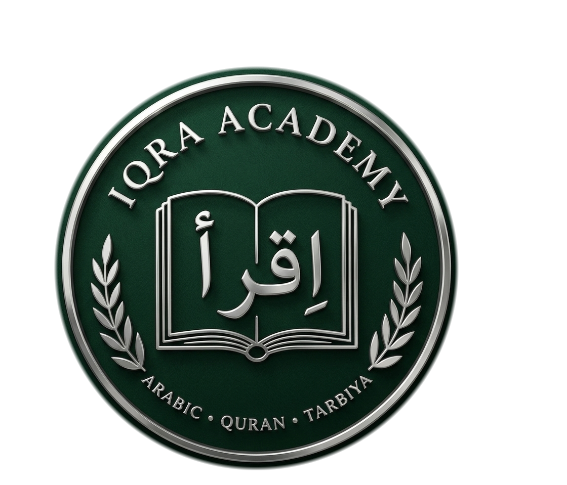 Iqra Academy
